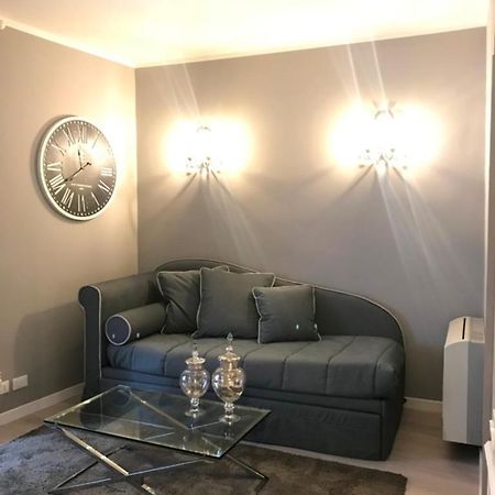 Di Rienzo Residences Roma Eksteriør bilde