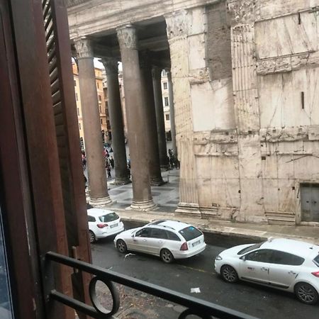 Di Rienzo Residences Roma Eksteriør bilde