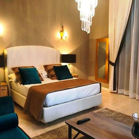 Di Rienzo Residences Roma Eksteriør bilde