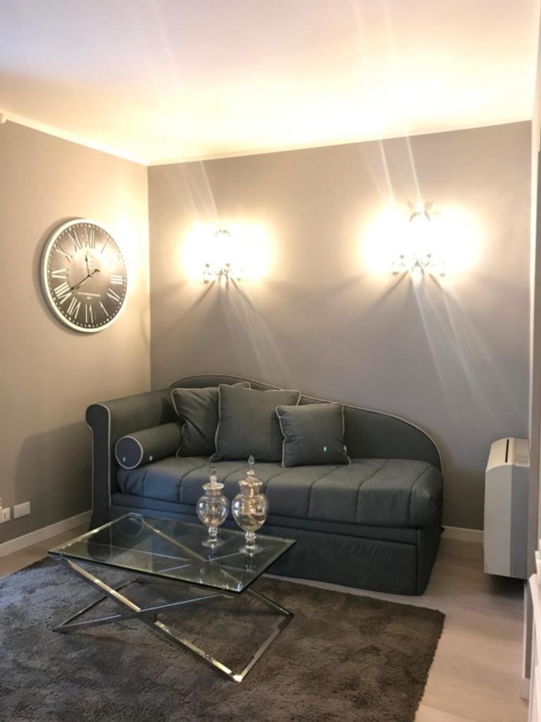 Di Rienzo Residences Roma Eksteriør bilde