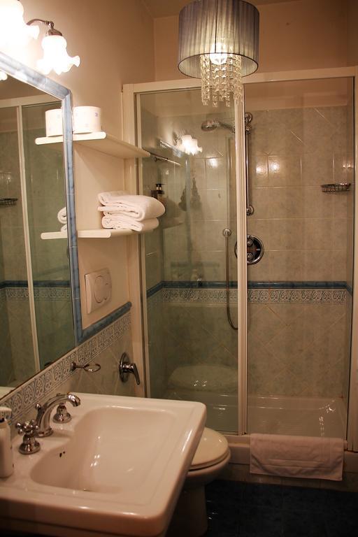 Di Rienzo Residences Roma Eksteriør bilde