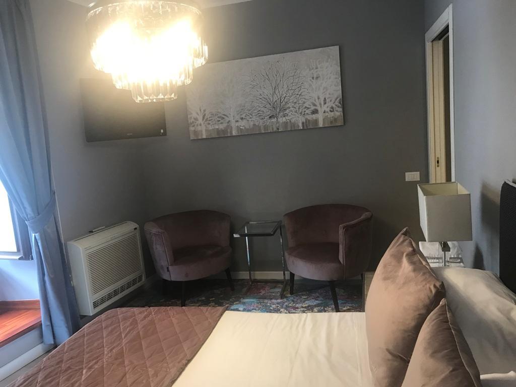 Di Rienzo Residences Roma Eksteriør bilde