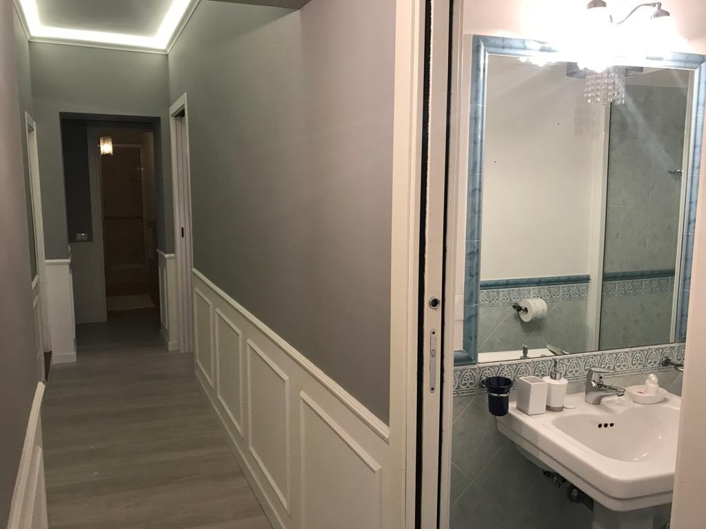 Di Rienzo Residences Roma Eksteriør bilde