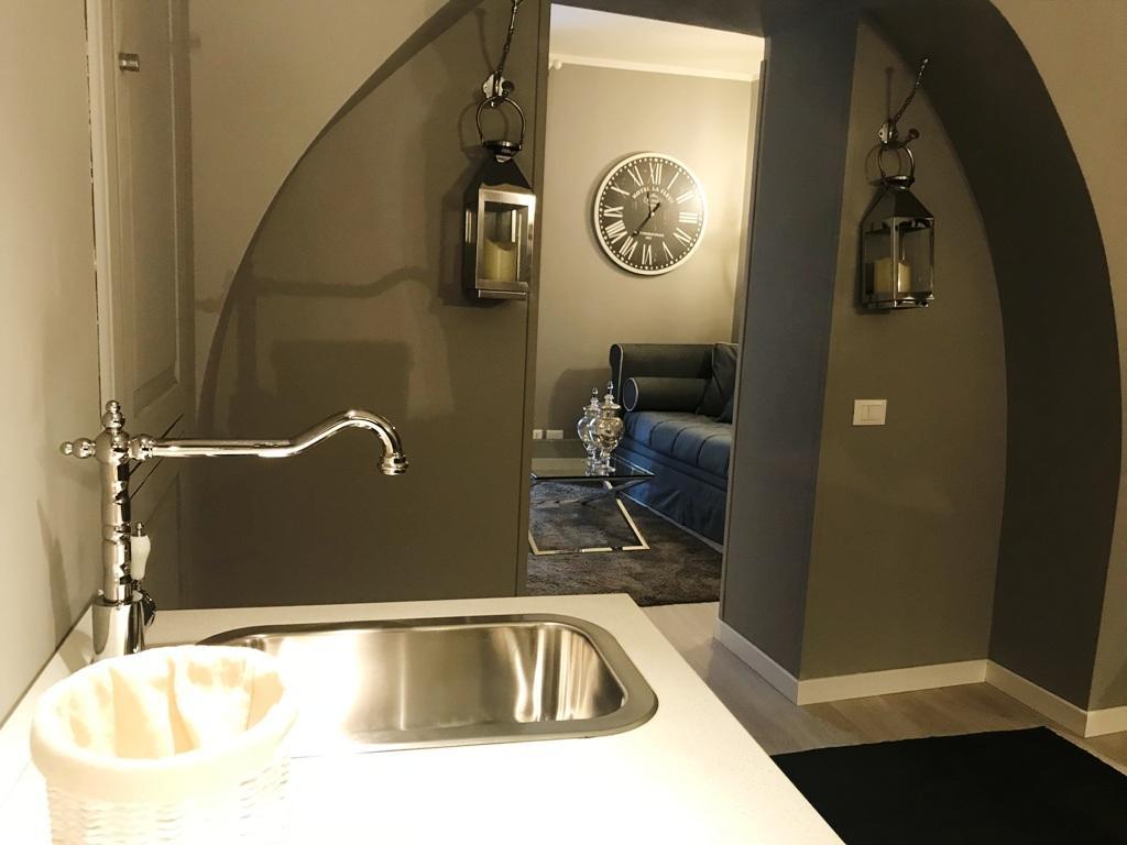 Di Rienzo Residences Roma Eksteriør bilde