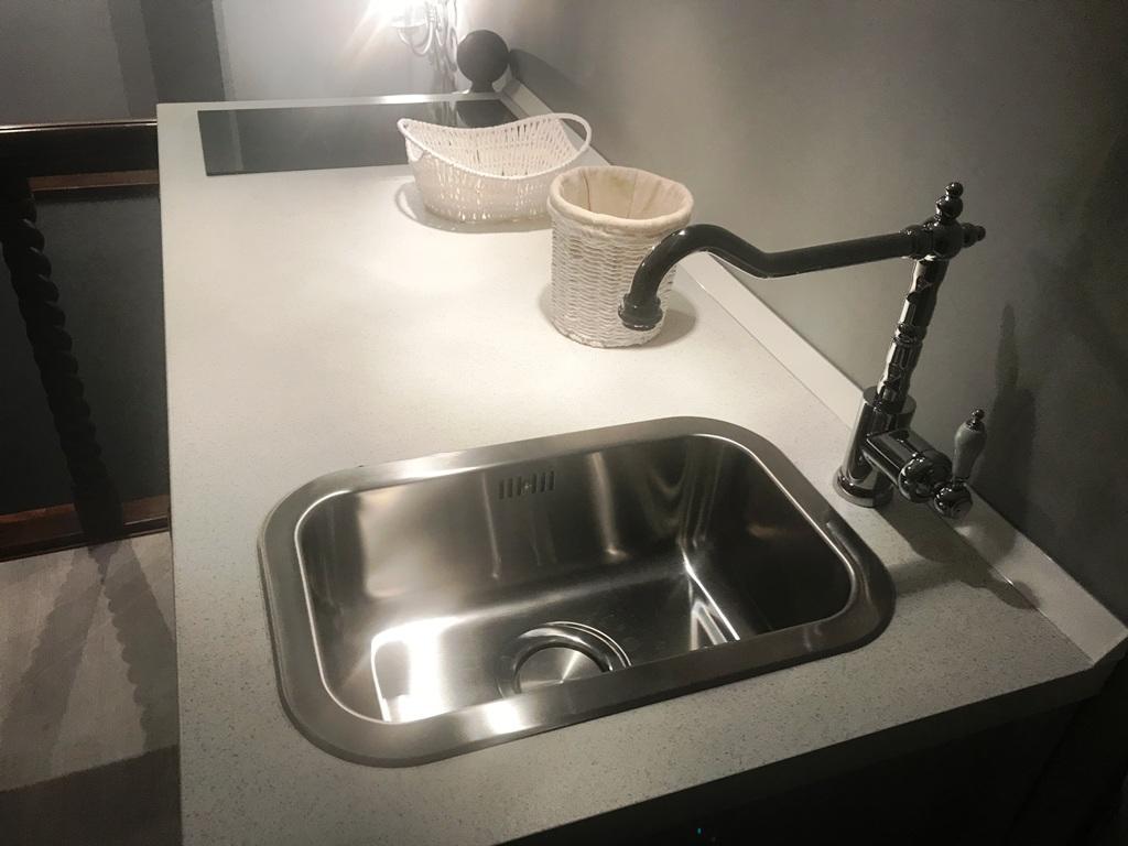 Di Rienzo Residences Roma Eksteriør bilde