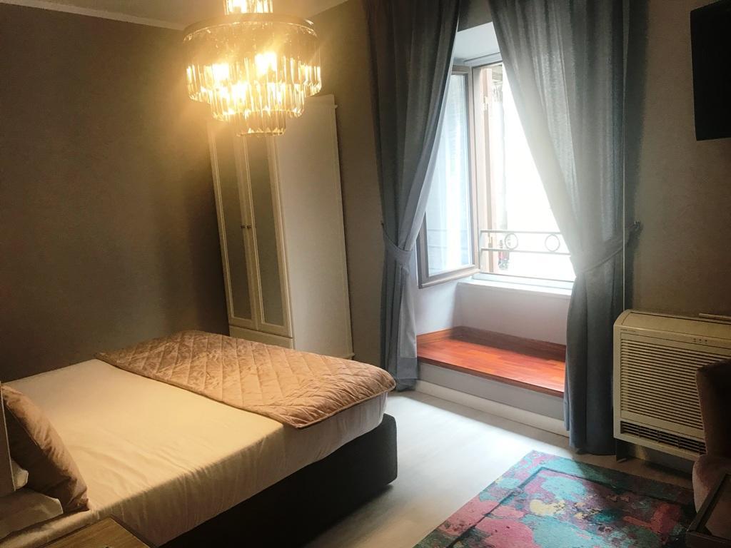 Di Rienzo Residences Roma Eksteriør bilde
