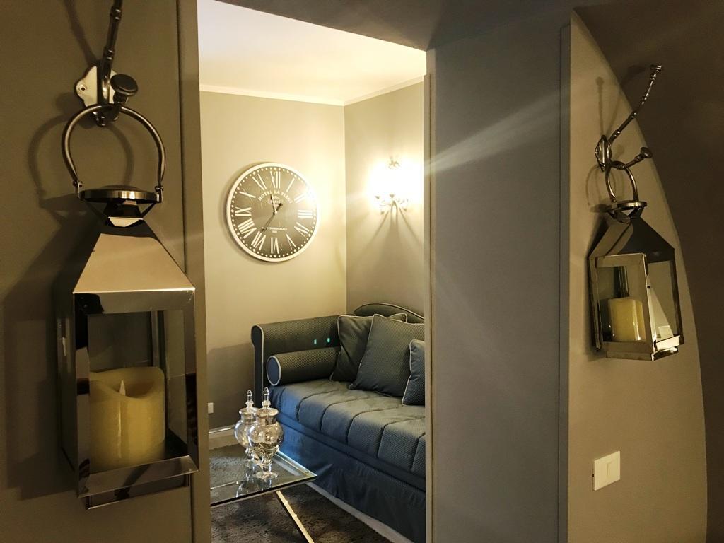 Di Rienzo Residences Roma Eksteriør bilde