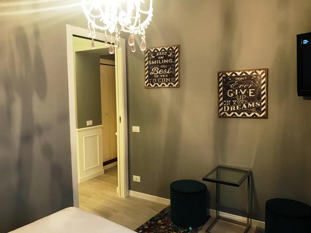 Di Rienzo Residences Roma Eksteriør bilde