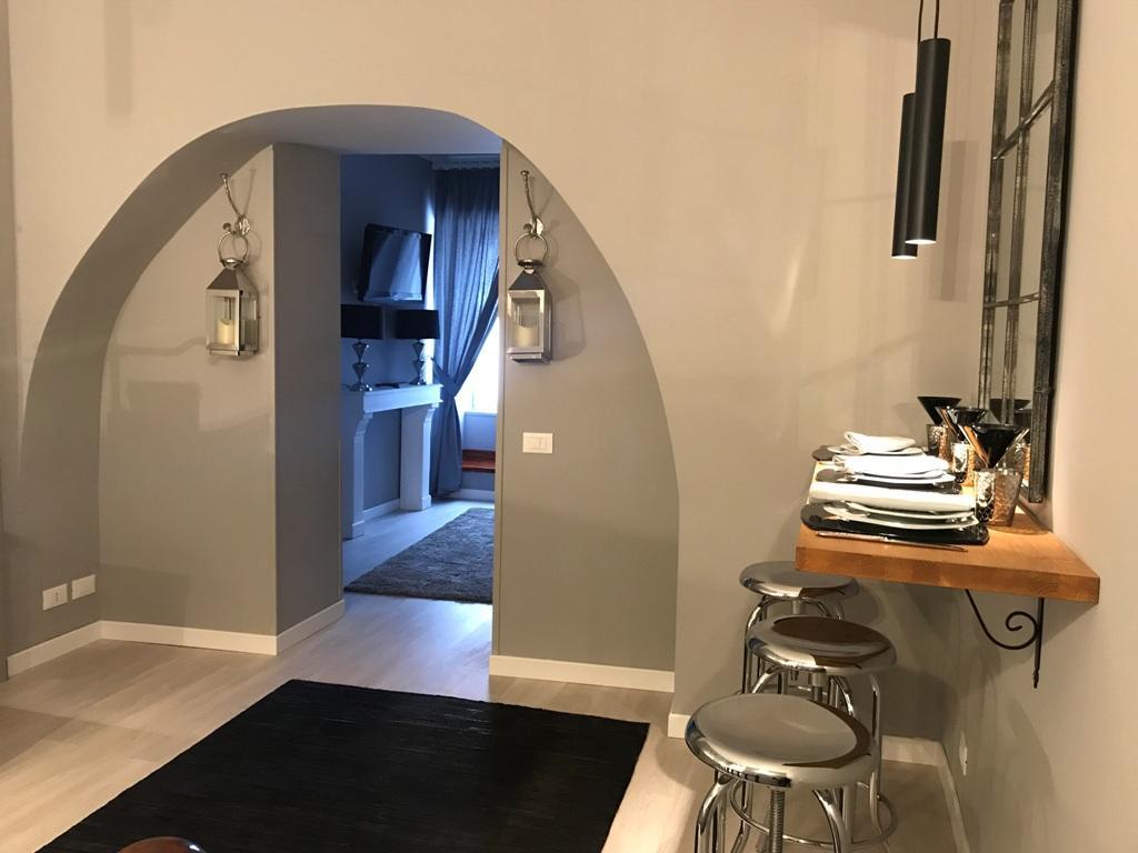 Di Rienzo Residences Roma Eksteriør bilde