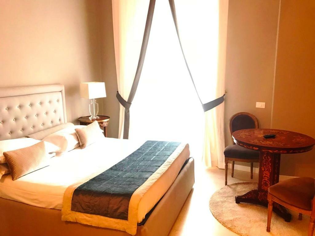 Di Rienzo Residences Roma Eksteriør bilde