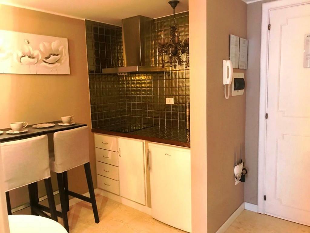 Di Rienzo Residences Roma Eksteriør bilde