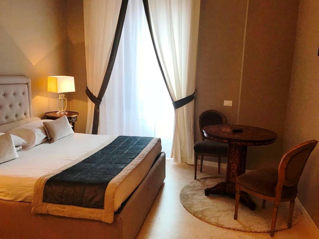 Di Rienzo Residences Roma Eksteriør bilde