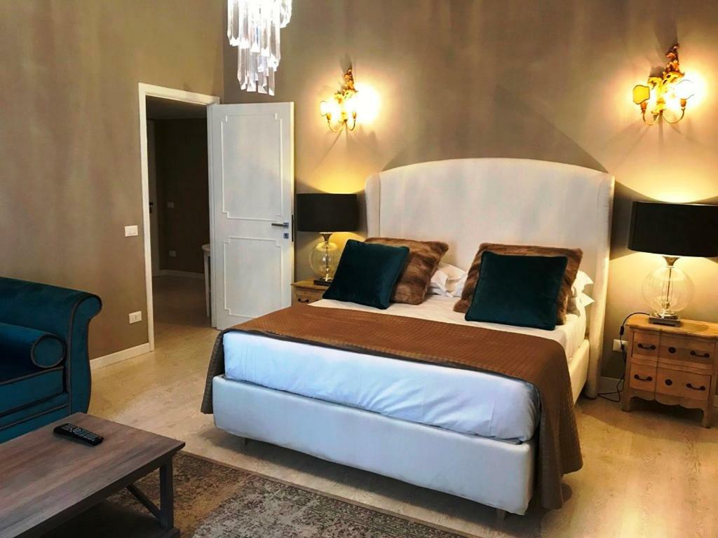 Di Rienzo Residences Roma Eksteriør bilde