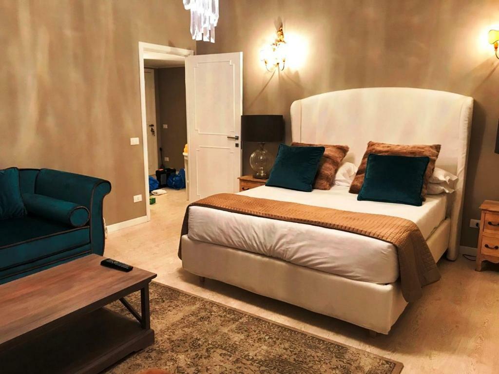 Di Rienzo Residences Roma Eksteriør bilde